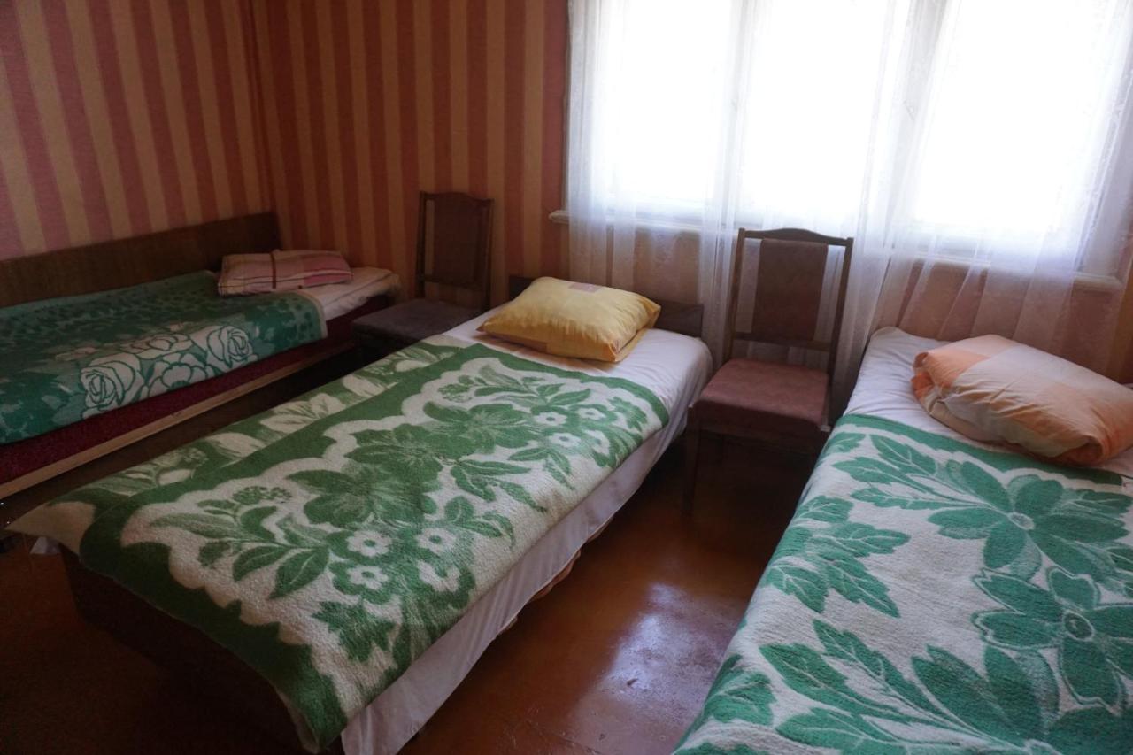 Pilskalnu Hostelis Kuldiga Exterior photo