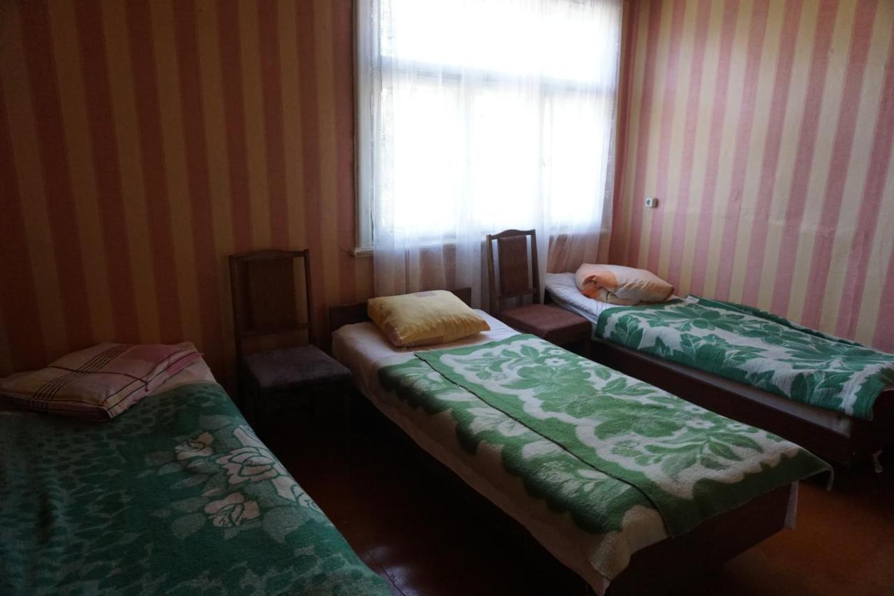 Pilskalnu Hostelis Kuldiga Exterior photo